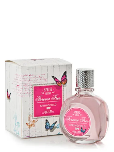 SPF Spring Emotion Forever Free