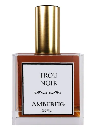 Trou Noir
