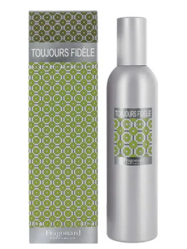 Toujours Fidele