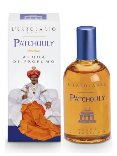 Patchouli