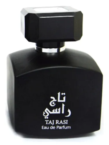 Taj Rasi Silver Edition
