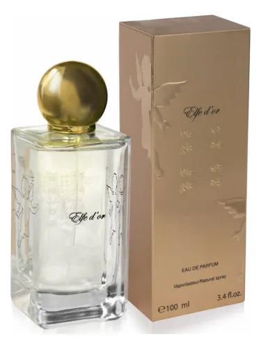 Elfe d’Or