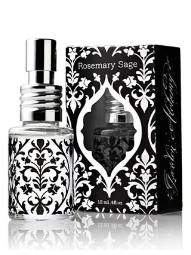 Rosemary Sage Petite Cologne