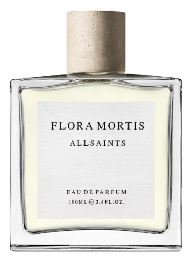Flora Mortis