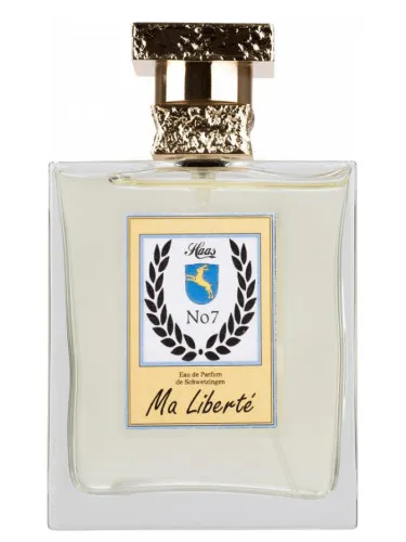 Haas No.7 Ma Liberté