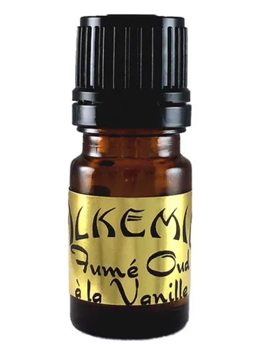 Fumé Oud à la Vanille
