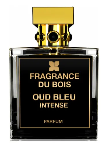 Oud Bleu Intense