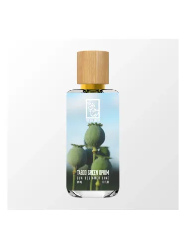 Taboo Green Opium
