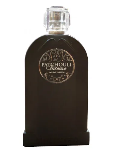 Patchouli Intense