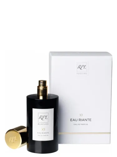 XI Eau de Riante