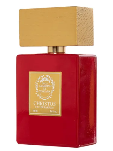 Christos Limited Edition