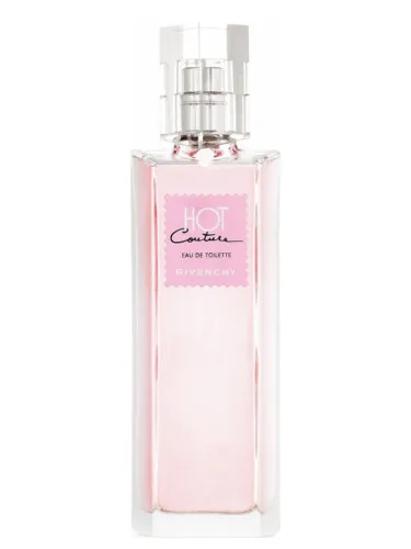 Hot Couture Eau de Toilette