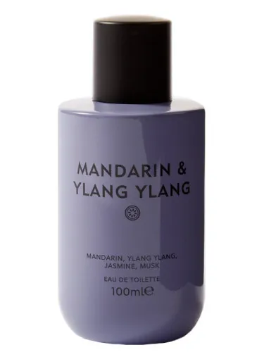 Mandarin & Ylang Ylang
