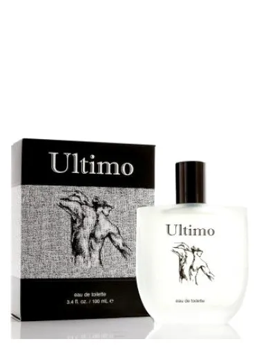 Ultimo