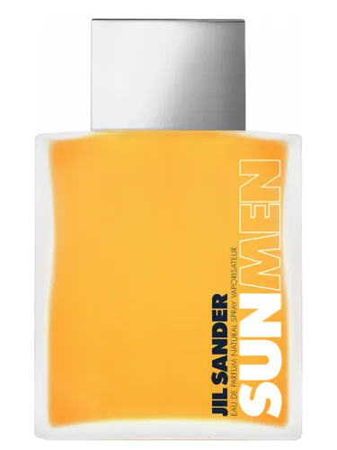 Sun Men Eau de Parfum