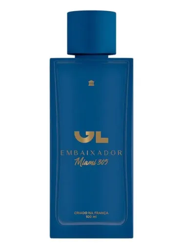 GL Embaixador Miami 305