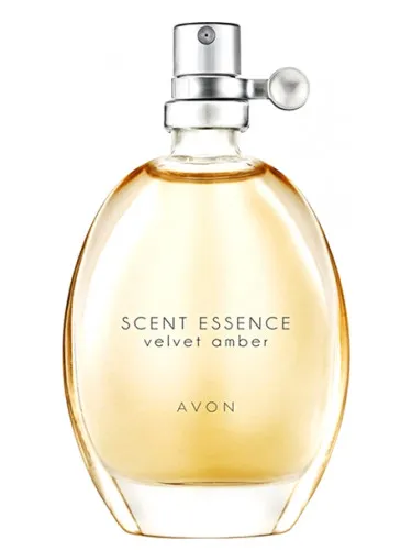 Scent Essence - Velvet Amber