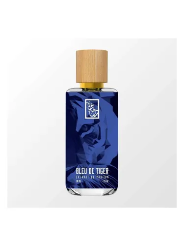 Bleu de Tiger