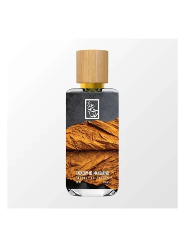 Tabacum de Mandarino