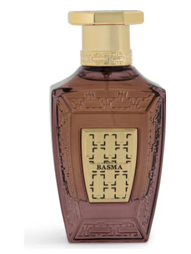 Basma Eau De Parfum