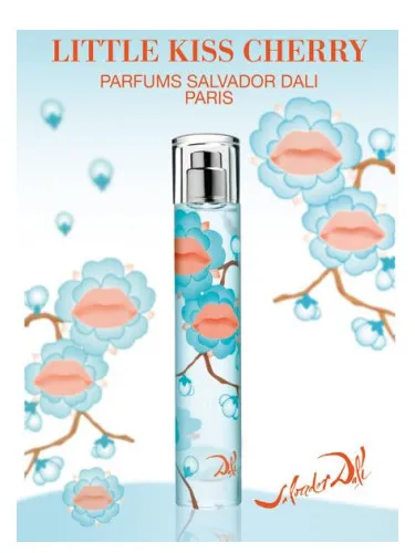 Little Kiss Cherry