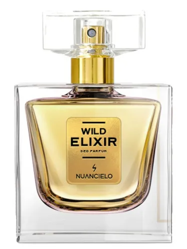 Wild Elixir