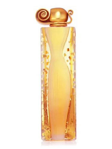 Organza Gold Collection (10 Years Anniversary Limited Edition)