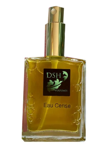 Eau Cerise