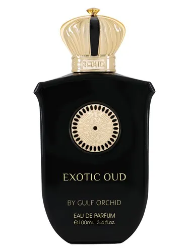 Exotic Oud