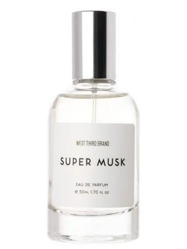 Super Musk