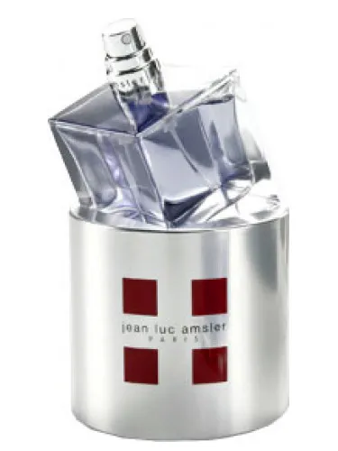 Jean Luc Amsler Femme