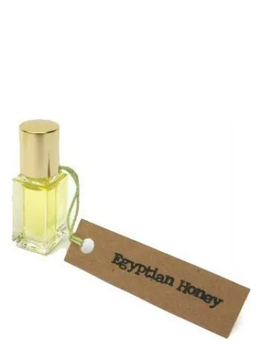 Egyptian Honey