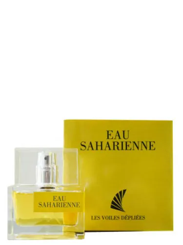Eau Saharienne