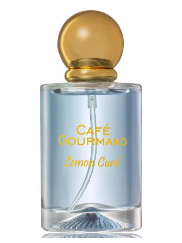 Lemon Curd