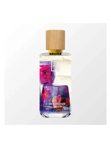 Ice Rosa Of Vanille Azur