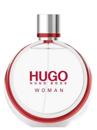 Hugo Woman Eau de Parfum