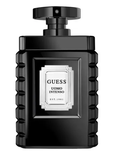Guess Uomo Intenso