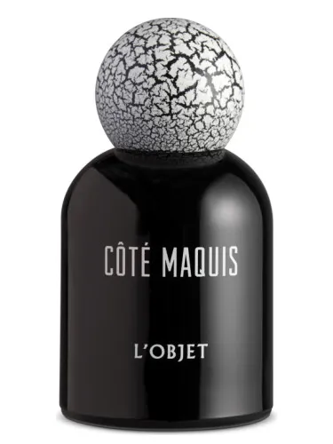 Côté Maquis