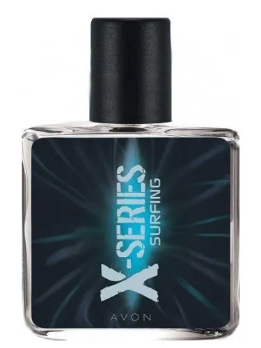 X-Series Surfing