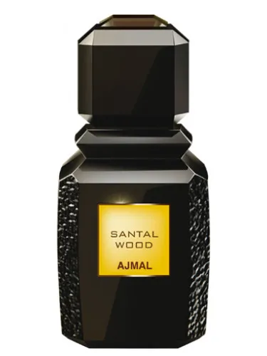 Santal Wood