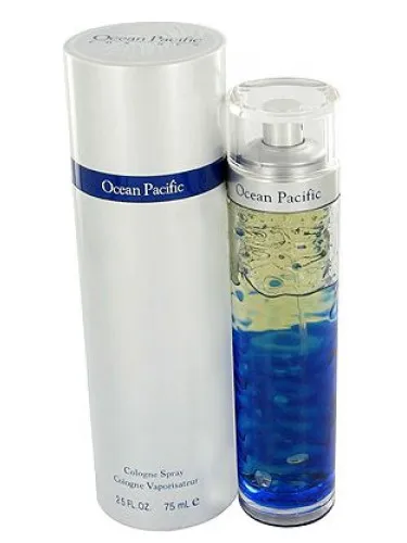 Ocean Pacific for Men