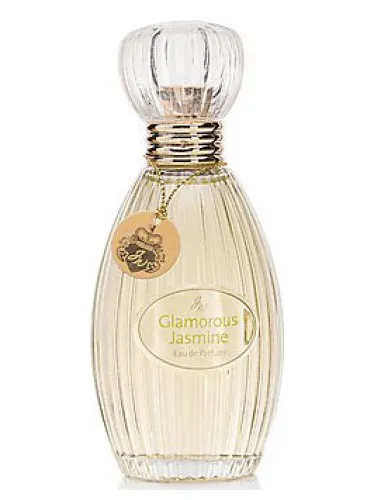 Glamorous Jasmine