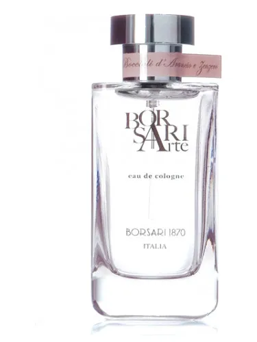 Boccioli d'Arancio e Zenzero