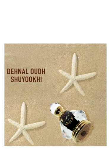 Dehnal Oudh Shuyookhistyl