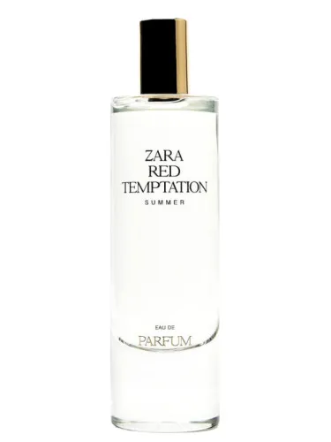 Red Temptation Summer