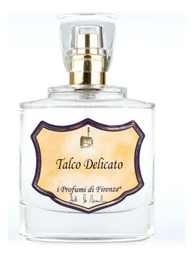 Talco Delicato