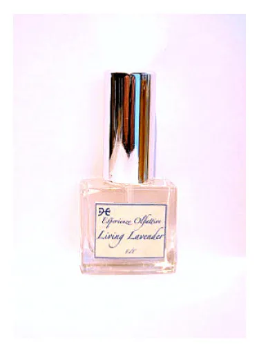 Living Lavender