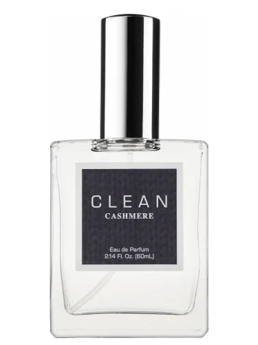 Clean Cashmere
