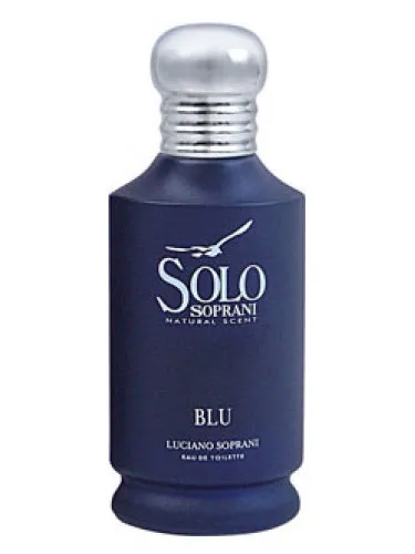 Solo Blu