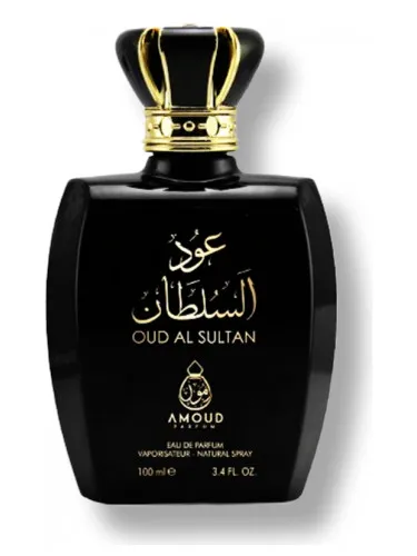 Oud Al Sultan
